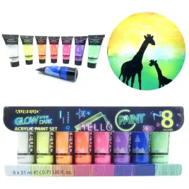 zestaw-farb-akrylowych-swiecacych-w-ciemnosci-aureuo-8x21ml-glow-in-the-dar