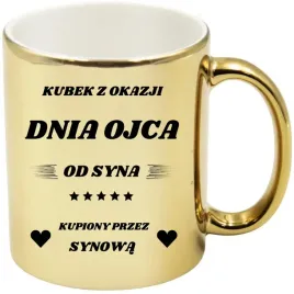 kubek-zloty-premium-z-nadrukiem-dla-taty-prezent-dzien-ojca-tata