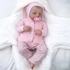 lalka-reborn-doll-jak-zywa-akcesoria-grzechotki-zabawki