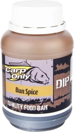 carp-only-dip-150ml-bun-spice