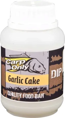 carp-only-dip-150ml-garlic-cake