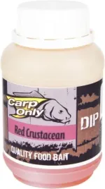 carp-only-dip-150ml-red-crustacean