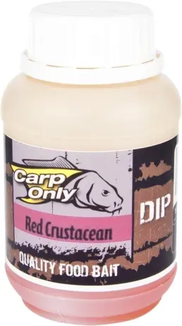 carp-only-dip-150ml-red-crustacean