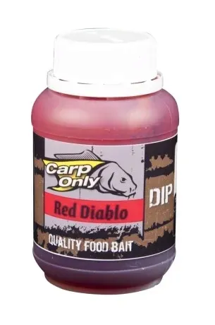 carp-only-dip-150ml-red-diablo