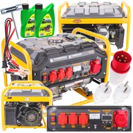 agregat-pradotworczy-generator-3000w-230v-12v-400v-agr-3000mns-2x-06l