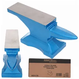 kraftanddele-kowadlo-slusarskie-zeliwne-warsztatowe-kowalskie-11-kg-kd1178