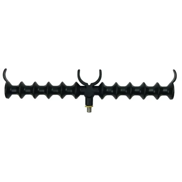 york-podporka-feeder-black-25cm