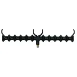 york-podporka-feeder-black-25cm