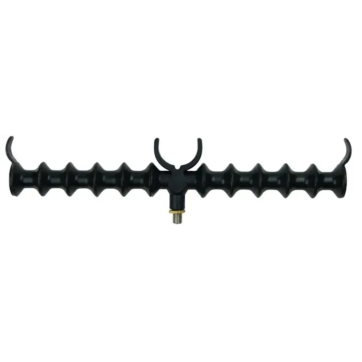 york-podporka-feeder-black-25cm