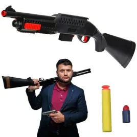 bron-strzelba-strzelajaca-shotgun-policjanta-zolnierza-lg-imports