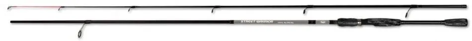 york-street-warrior-heavy-jig-300-36g