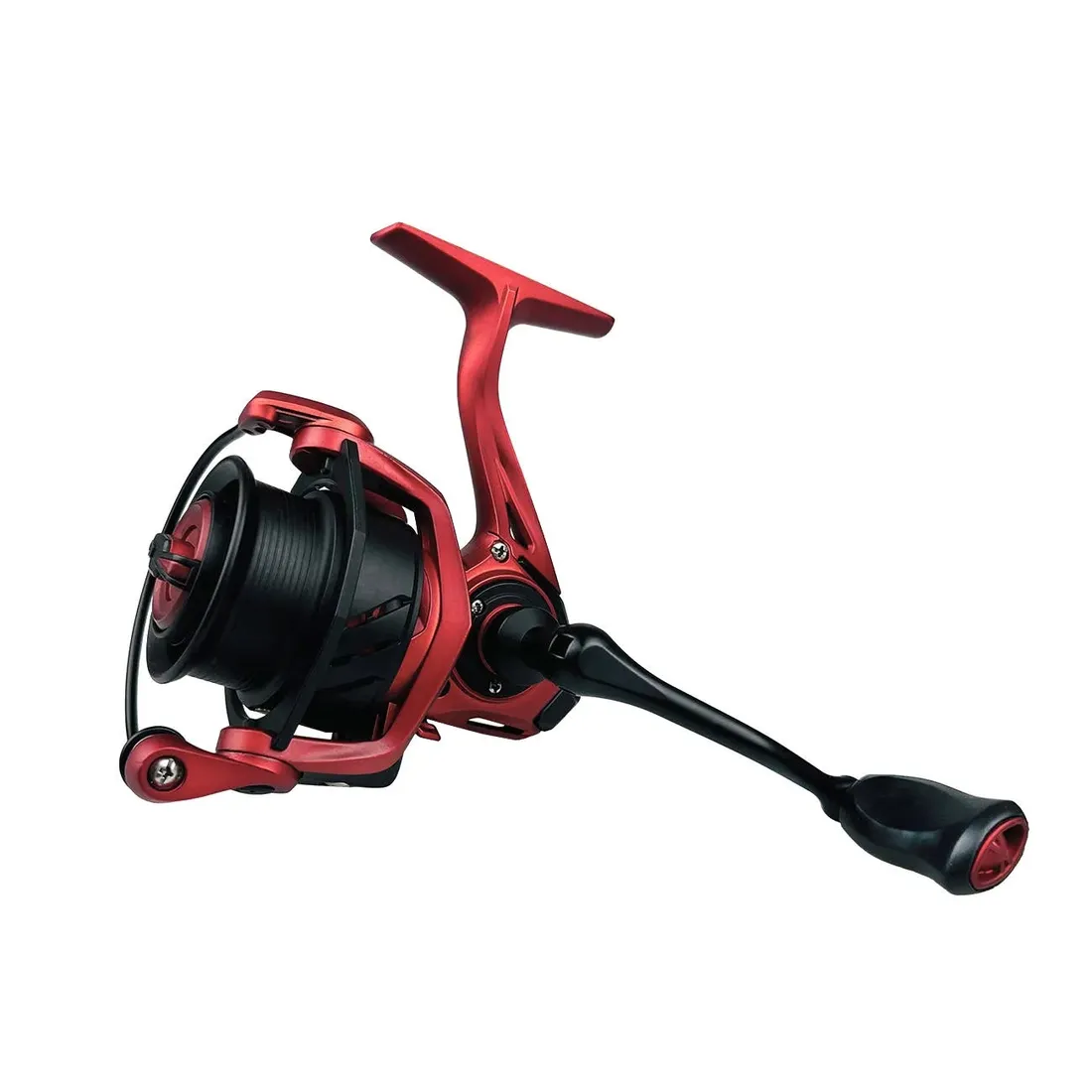 york-kolowrotek-splawikowy-red-match-3000