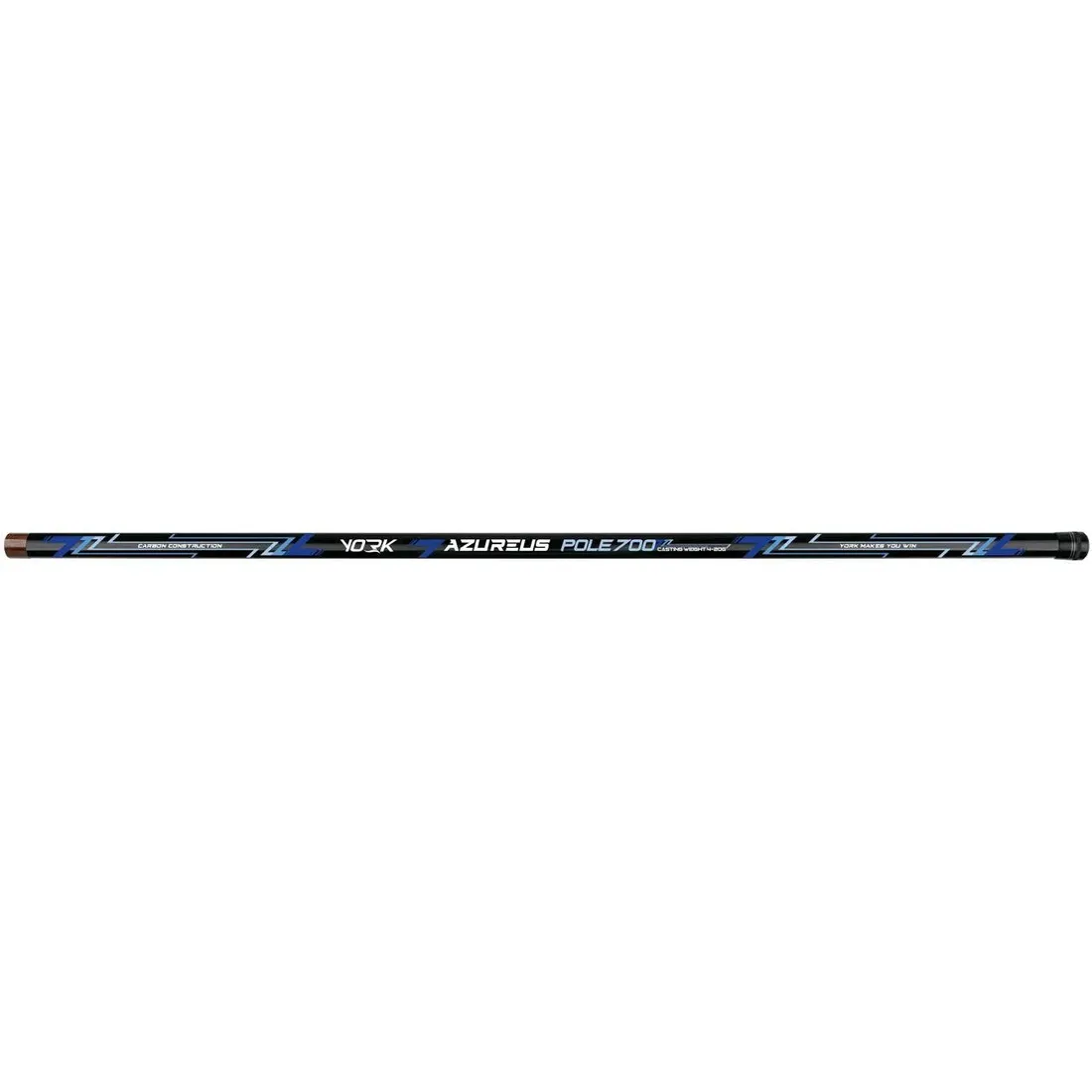 york-wedka-azureus-pole-500cm-20g