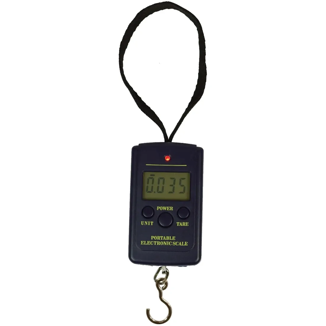 york-waga-elektroniczna-basic