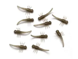 york-pozycjoner-haczyka-robak-worm-10szt