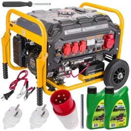 agregat-pradotworczy-przenosny-generator-3000w-230v-benzyna-12v-400v-olej