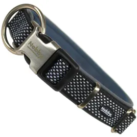 obroza-dla-psa-nobby-classic-preno-royal-xs-s-15-20-mm-32-39-cm-czarna