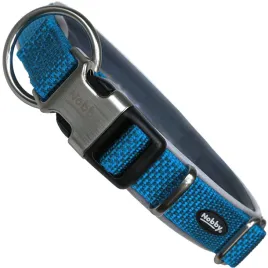 obroza-dla-psa-nobby-classic-preno-royal-xs-s-15-20-mm-32-39-cm-niebieska