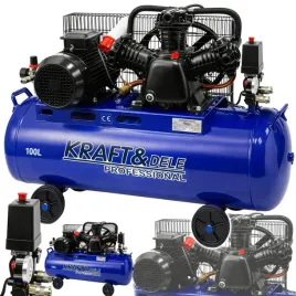kompresor-olejowy-100l-400v-3-tloki-650l-min-sprezarka-powietrza-kd4066