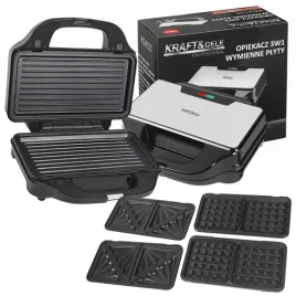 opiekacz-elektryczny-wymienne-wklady-3w1-gofrownica-toster-grill-1500w