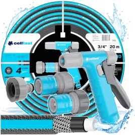 cellfast-zestaw-zraszajacy-smart-pro-ats-waz-gumowy-3-4-20m-4-warstwowy