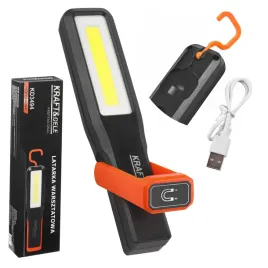 kraftanddele-lampa-warsztatowa-3-tryby-led-akumulatorowa-usb-c-magnes-kd3494
