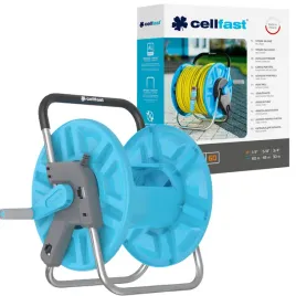 cellfast-stojak-zwijacz-beben-statyw-wozek-na-waz-ogrodowy-60m-1-2-30m-3-4