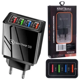 szybka-ladowarka-sieciowa-adapter-sieciowy-4x-usb-quick-charge-3-0-kd1239