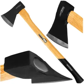 kraftanddele-siekiera-ciesielska-12kg-65cm-ostrze-ze-stali-weglowej-kd201