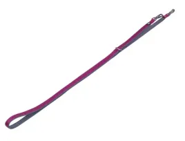 smycz-dla-psa-nobby-classic-preno-royal-xs-s-15-20mm-200m-malinowa