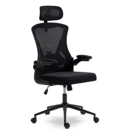 fotel-biurowy-ergonomiczny-obrotowy-nowoczesny-do-biurka-m-330-czarny