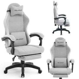 fotel-gamingowy-z-podnozkiem-delagear-g-325-szary-obrotowy-materialowy