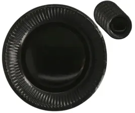 papierowe-talerzyki-blyszczace-czarne-18-cm-6-szt