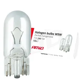 zarowki-halogenowe-w5w-t10-5w-w2-1x9-5d-24v-10-szt-e8-amio-01002