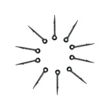 york-igla-szpila-do-method-feeder-10-mm