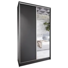 szafa-przesuwna-z-lustrem-coria-a-120-czarna