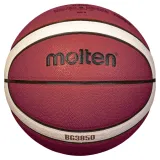 pilka-molten-b6g3850-brazowy-6-stan-nowy