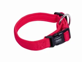 obroza-dla-psa-nobby-classic-preno-m-l-25-35mm-40-55cm-czerwona