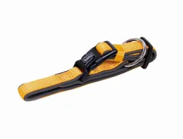 obroza-dla-psa-nobby-classic-preno-m-l-25-35mm-40-55cm-pomaranczowa