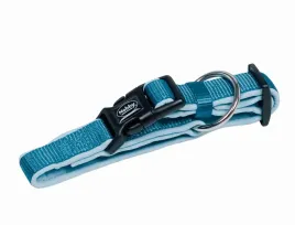obroza-dla-psa-nobby-classic-preno-m-l-25-35mm-40-55cm-jasnoniebieska