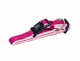 obroza-dla-psa-nobby-classic-preno-l-xl-25-35mm-50-65cm-malinowa