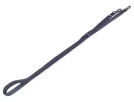 smycz-dla-psa-nobby-classic-preno-royal-xs-s-15-20mm-200m-czarna