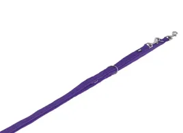smycz-dla-psa-nobby-classic-preno-l-xl-25-35mm-200m-fioletowa