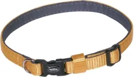 obroza-dla-psa-nobby-classic-preno-mini-xxs-xs-10mm-13-20cm-pomaranczowa