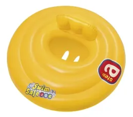 kolo-do-nauki-ponton-fotelik-69cm-bestway-32096