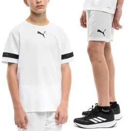 puma-stroj-sportowy-dla-dzieci-koszulka-t-shirt-krotkie-spodenki-roz-140