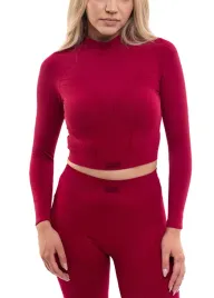top-koszulka-damska-longsleeve-4f-sportowa-fitness-gladka-slim-roz-xs-s