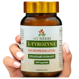 l-tyrozyna-450mg-100-kaps-pamiec-koncentracja-tarczyca-wsparcie