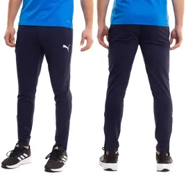 spodnie-dresowe-meskie-puma-sportowe-dresy-treningowe-drycell-roz-m