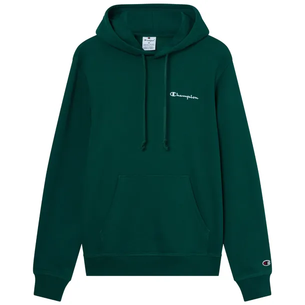 Bluza Męska Z Kapturem Champion Sportowa Treningowa Bawełniana Hoodie XL